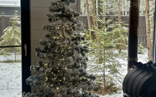 Частный дом в КП Бекетово Парк А61