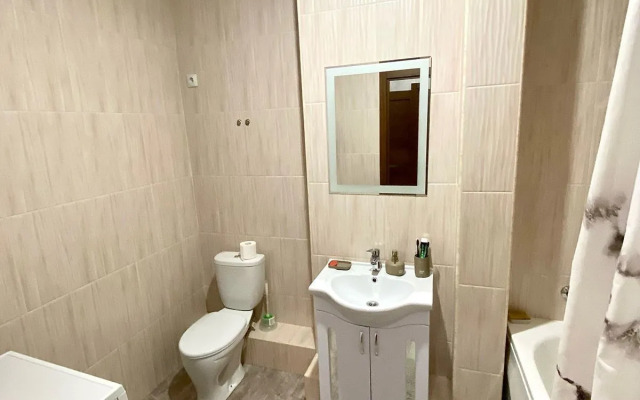 Квартира на Большой Садовой 143