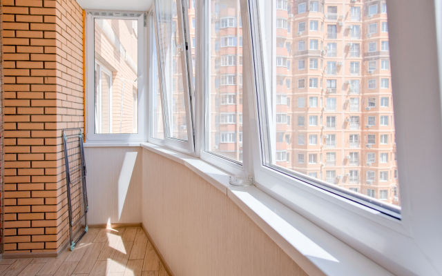 Апартаменты ЖК Морская 1