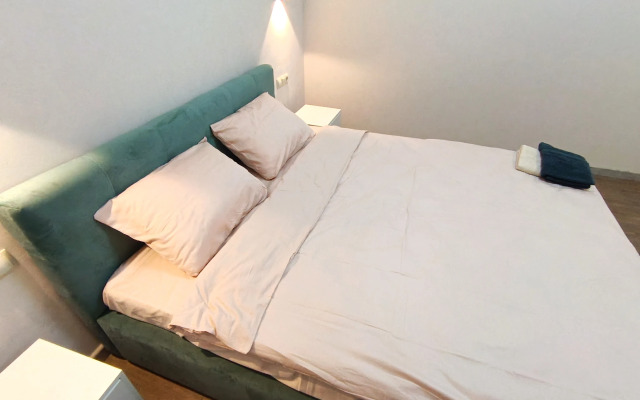 Tsentr Tsvetnik Radon Bunimovich 1a 43 Flat