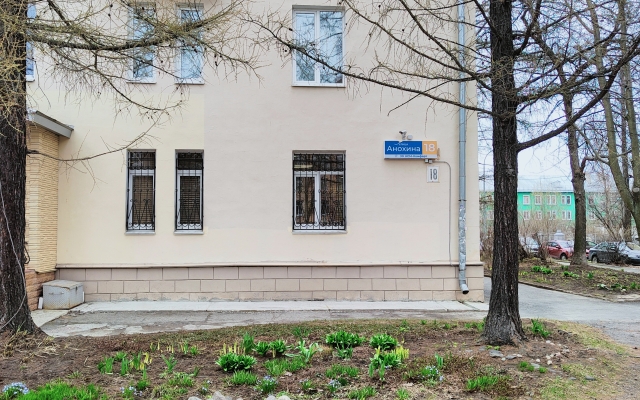 Апартаменты Тишина в центре