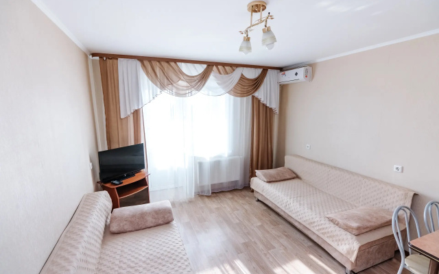 Квартира Студия в центре