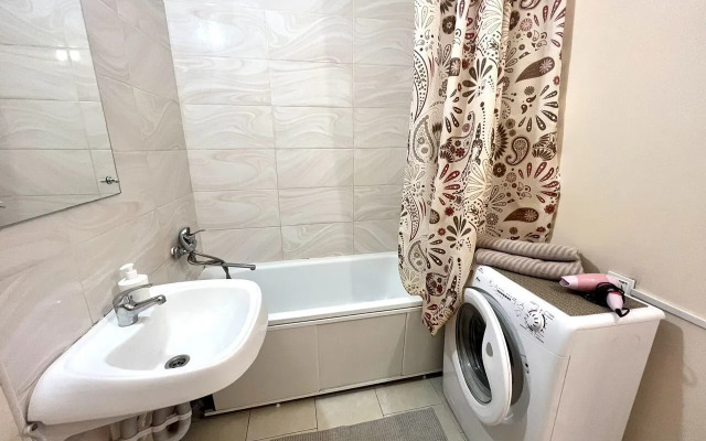 Апартаменты на Удмуртской улице 266