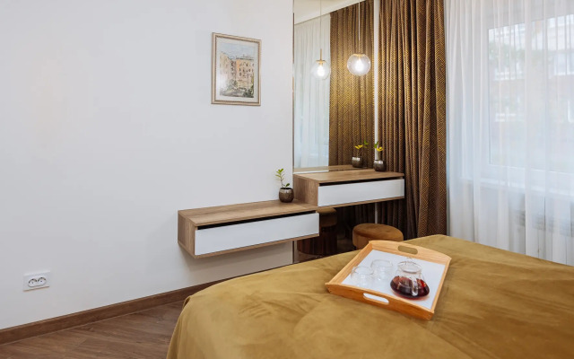 Family apartments Flat