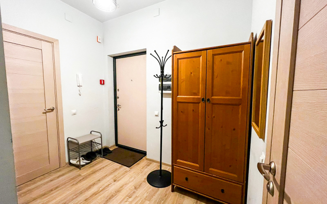 Alexhome Khimki Na 9 Maya 4a/1 Apartments