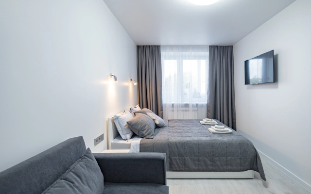 Aktsent Flat