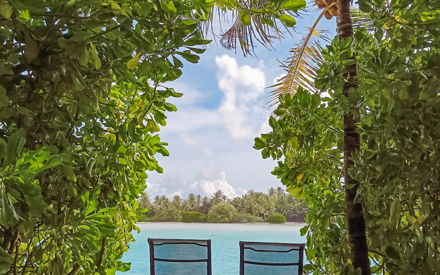 Lagoon view villa — фото 3