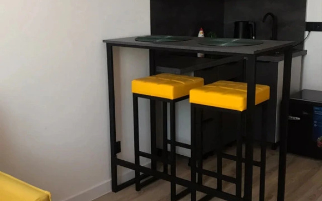 Maxrealty24 2-J Ambulatorny Pr 8s1 Apartment 2