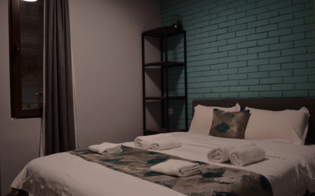 Tbilicity hotel Boutique hotel
