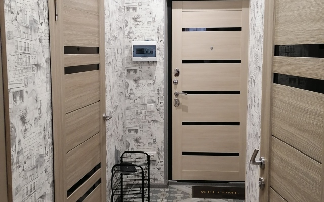 Апартаменты в ЖК Новый Город на Транспортной