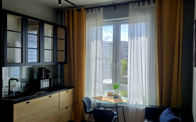 Апартаменты ПМЖ 10