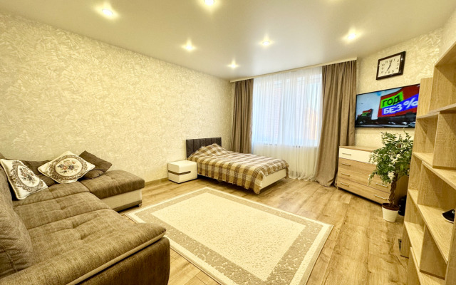 Апартаменты Tolik