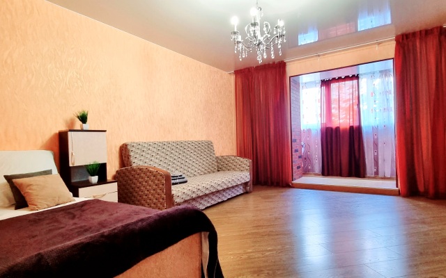 Квартира  на Бульваре Роз