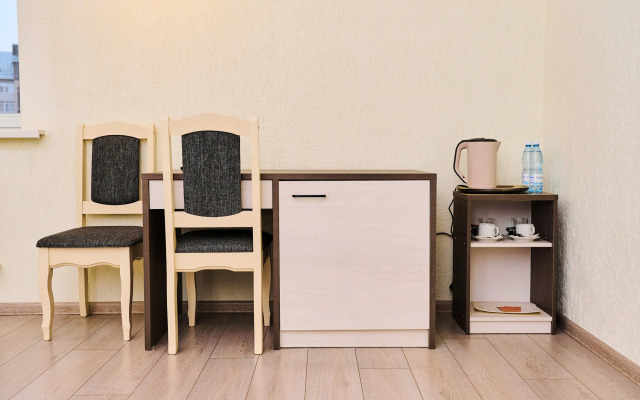 Гостевой Дом Арт Симбирск