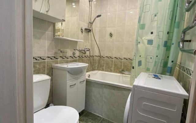 Квартира Sever Apart в Северодвинске на Труда 9