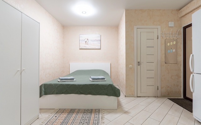 Апартаменты Мэйтс на Галактионова 3 Б