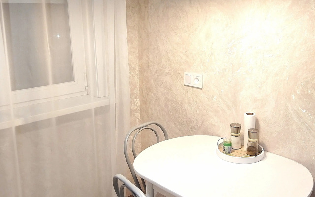 Апартаменты Современные на Советской