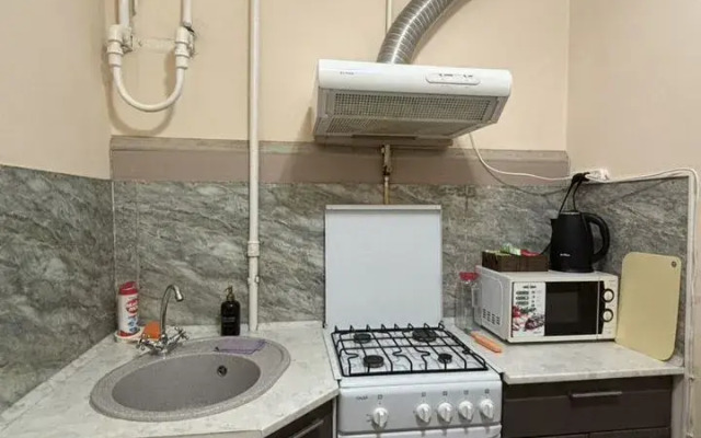 Квартира Двухкомнатная В Исторической Части Города