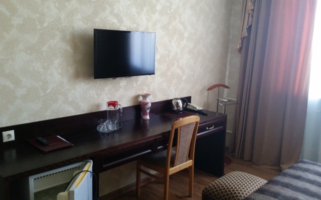 Evropa Hotel