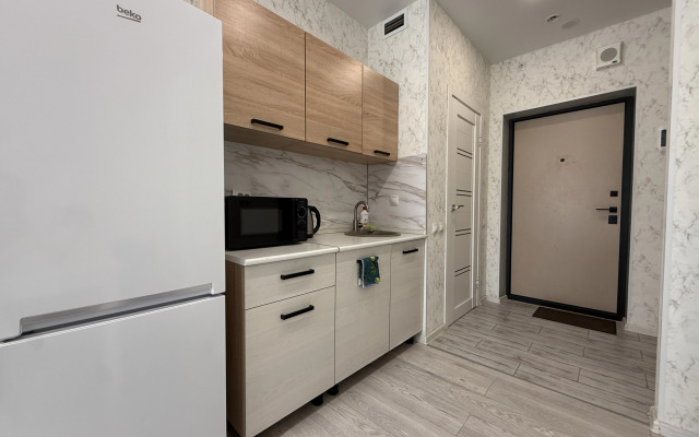 Квартира Тут Хорошо на Онежской