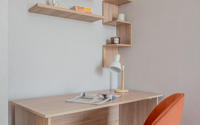 Апартаменты на Татищва 47А