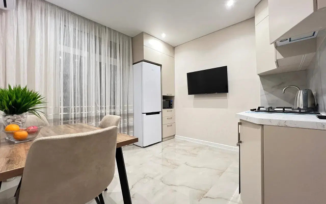 Kofe Apartments