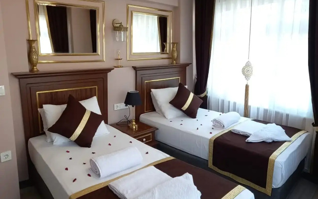 Emirhan Guest House & Suites