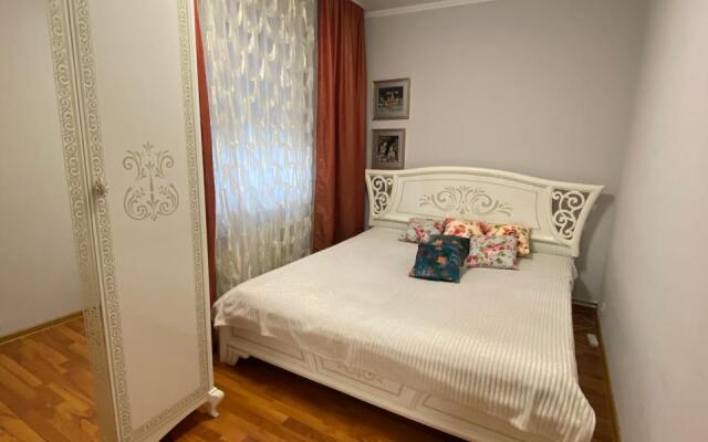 Квартира у моря