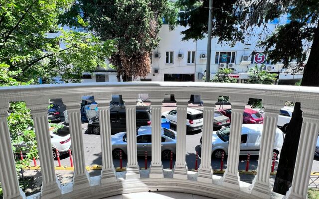 Kabul Star Guest House