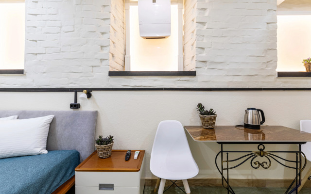 Апартаменты в самом центре Казани