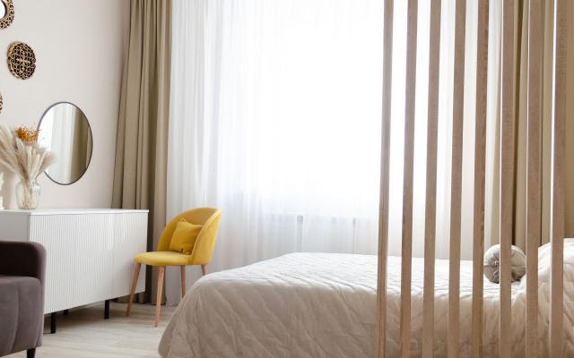 Квартира Южный Берег