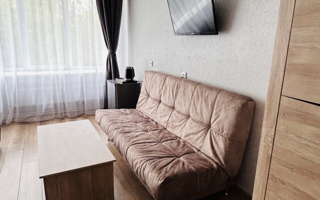 Favorit Hotel