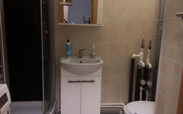 Апартаменты рядом с НИИ Петрова в Песочном