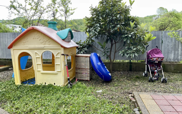 Zelenaya Dolina Guest House