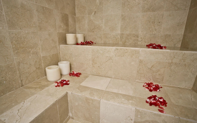 Бутик-отель Casa Quero