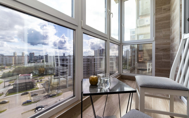 Квартира Красивая