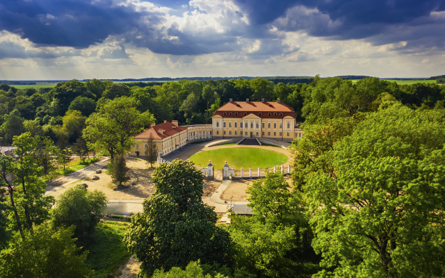 Park-hotel Svyatski Palac