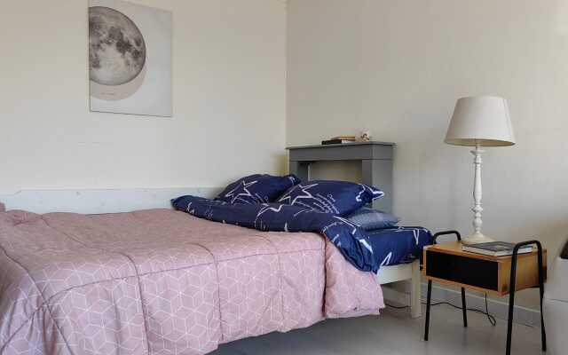 Квартира на Дмитровском шоссе