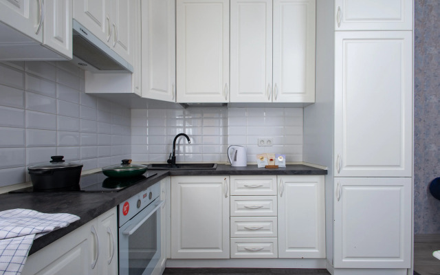 Keygo 0186 Klyuch K Tsentru Yerevana Apartments