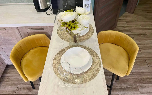 Апартаменты СИБИРЬ HOUSE на  Московском пр-те