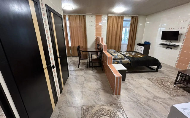 Na Prospekte Lenina 37/73 Flat