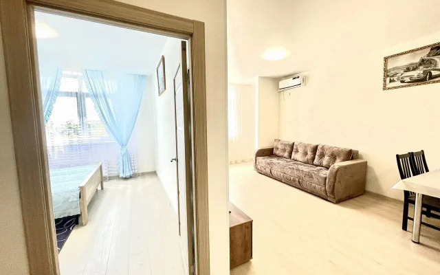 Vozle Akvaparka Flat