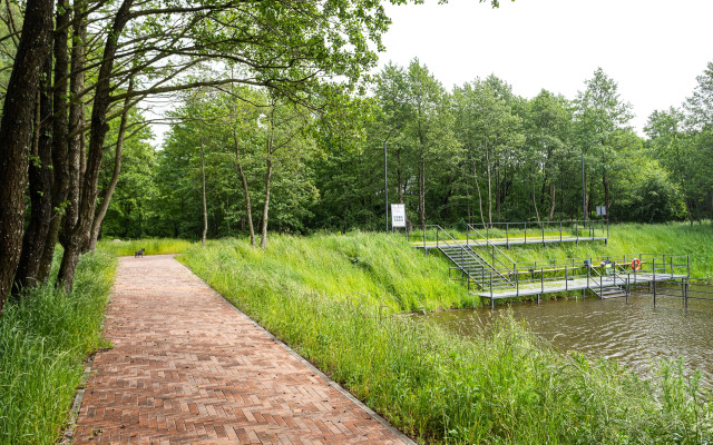 Апартаменты Шанхайское