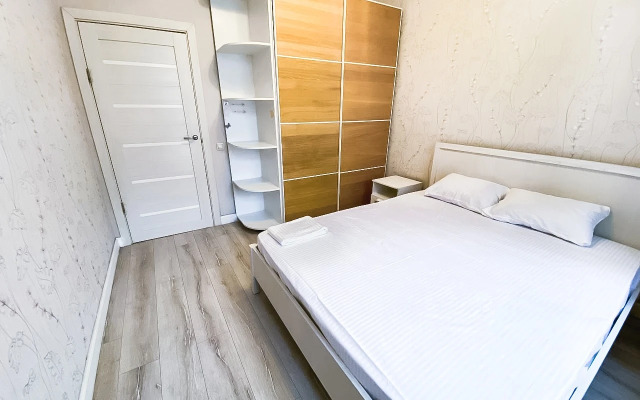 Апартаменты Уютная квартира возле Шереметьево