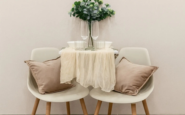 Квартира Студия Зерфир Возле Дворца Спорта Liberty City