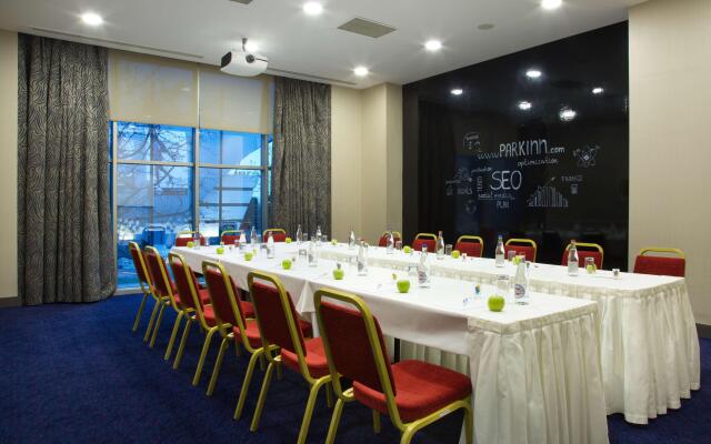 Radisson Hotel Baku