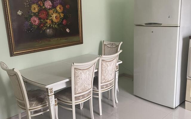 Гостевой Дом на Берегу Моря