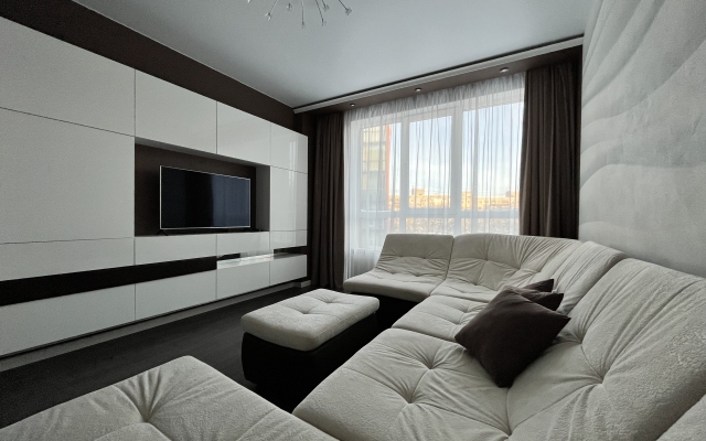 Sutki-Dom - Liberti Apartments
