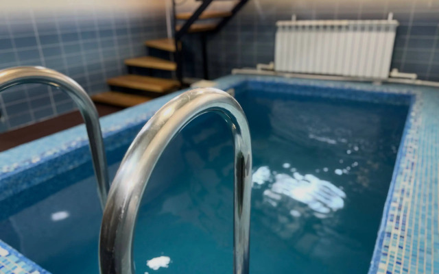 Отель Альфа