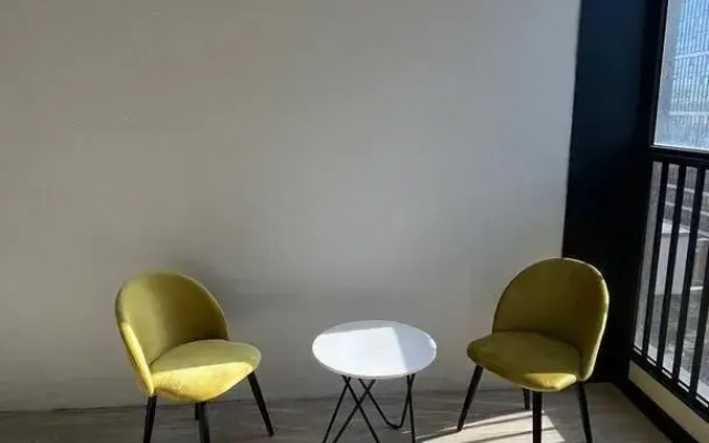 Na Zheleznodorozhnom Prospekte 14k1 Apartments
